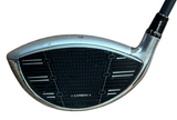 TaylorMade Qi35 Max 9° Driver Diamana T+ 60g Stiff Flex Shaft Golf Pride Z Grip