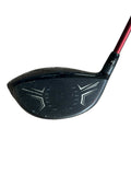 Srixon ZX5 9.5° Driver Ventus VELOCORE + 6 R Flex Shaft Golf Pride MCC Grip