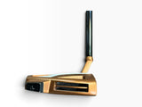 TaylorMade Spider X SX32 34" Putter KBS CT Tour Putter Shaft Super Stroke Grip