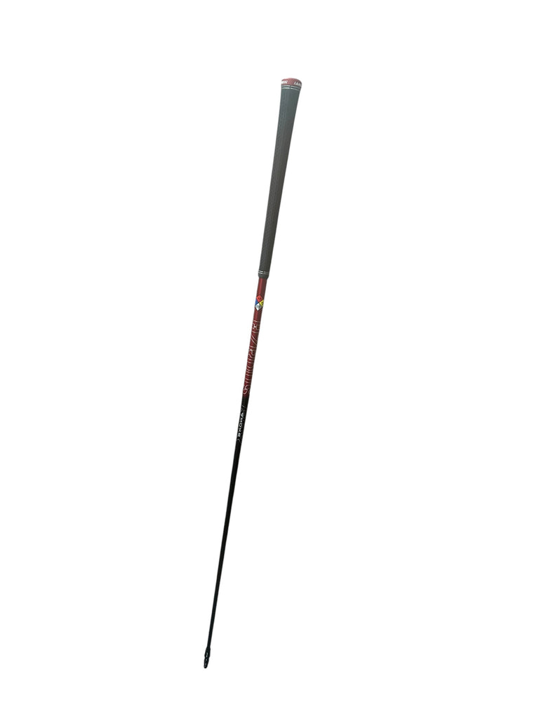 Fujikura Speeder 57 Evolution Stiff Flex 44" Driver Shaft Stealth Adaptor Tip