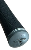 Callaway Jaws MD5 60°10S Lob Wedge Impact Wedge Flex Shaft Callaway Grip