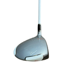 Cobra Amp Cell 8.5°-11.5° Driver Fuel 55g Lite Flex Shaft Lamkin REL Grip