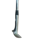 Warrior LH WCG Pro Edge 60° Lob Wedge Warrior Stepless Shaft Warrior Grip