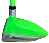 Affinity X Plode 10.5° Driver Live Wire Uniflex Shaft Golf Pride Tour Wrap Grip