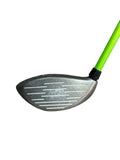 Callaway Great Big Bertha Hawk Eye 3+ Wood Attas Elements X Flex Shaft