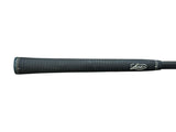 TaylorMade Burner 15° 3 Wood REAX 49g S Flex Shaft Lamkin Crossline Grip