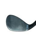 Cobra King MIM 60° Lob Wedge KBS Wedge Flex Shaft Cobra Connect Grip