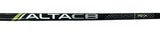 Ping Alta CB 70g R Flex Shaft 39" Hybrid Shaft Ping G410-430 Adaptor Tip