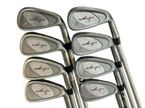 Wilson Hope WRH Complete Golf Club Set Ladies Flex SET-062725T01