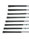 TaylorMade Burner Plus Iron Set 4-AW +1/2" Burner 85 Uniflex Shafts TM Grips