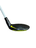 Nike Vapor Flex 21-25° 4 Hybrid Pro Force VTS 85g S Flex Shaft Tour Velvet Grip