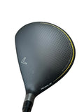 Callaway Rogue ST Max 15° 3 Wood Tensei CR 60g R Flex Shaft Callaway Grip