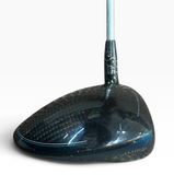 Callaway Rogue 12° Driver Even Flow 4.0 45g Women's Flex Shaft Dri•Tac Grip