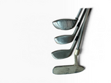 Callaway Palmer Prima III Ram MRH Complete Golf Club Set Stiff Flex SET-101426T06