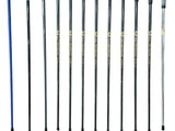 Titleist, Mizuno & MDC Men's Right Hand Golf Club Set S Flex SET-032526T07