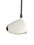 TaylorMade SLDR White 460 10.5° Driver Speeder 57 R Flex Shaft TM Grip