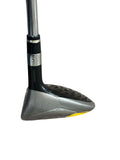 Nike SQ 15° 3 Wood Sasquatch Stiff Flex Shaft Crossline Grip