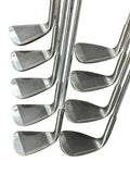 MacGregor Callaway MRH Complete Golf Club Set +1/2" S Flex SET-092625T03