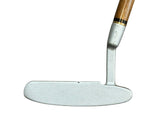 Breakdown Travel 35" Putter 3 Piece Wood Shaft