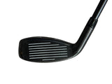 Callaway XR Steelhead 25° 5 Hybrid Hzrdus 5.5 58g R Flex Shaft Callaway Grip