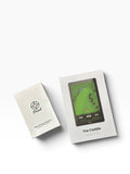Pinned The Caddie Portable GPS Golf Tablet with 8" Screen Protector MINT In Plastic