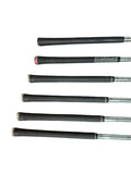 Tour Edge Bazooka 370 Irons 5-PW +1" Bazooka Uniflex Shafts Tour Edge Grips
