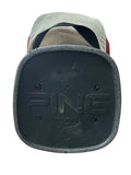 Ping Explore Cart Bag 4-Way Divider 8 Pockets Shoulder Strap Carry Handle