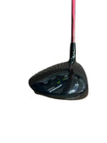 Titleist TSR2 11° Driver Speeder 661 Evolution III X Flex Shaft GP Z Grip