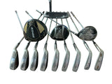 Callaway Adams MRH Complete Golf Club Set Regular Flex SET-091725T04