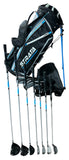 Callaway/Strata WLH Complete Golf Club Set Women's Flex SET-052726T01