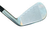 Mizuno LH MP-18 3 Iron NS Pro Modus 3 Extra Stiff Flex Shaft Pure Grip