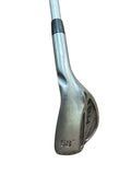 Ping Tour 58° Blue Dot LW Pro Force 95 Gold R Flex Shaft GP Tour Velvet Grip