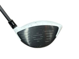 TaylorMade LH R1 8-12° Driver RIP Phenom 65g X Flex Shaft TaylorMade Grip