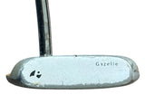Pinemeadow  LH Gazelle 34.5" Putter Pinemeadow Steel Shaft Pinemeadow Grip