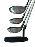 Ping Tour Edge Men's Right Hand Golf Club Set Sr Flex +1" SET-020426T04