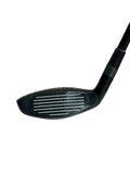 Tour Edge Hot Launch E523 4 Hybrid Hot Launch 50g Sr Flex Shaft Z5 Grip