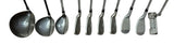 Wilson SGi Profile MRH Complete Golf Club Set Stiff Flex SET-062725T05