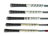 Callaway Apex Pro Forged Irons 6-PW KBS Tour V110 S Flex Shafts GP MCC Grips