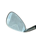 Lynx Black Cat D Wedge Dynamic Flare Stiff Flex Shaft Arce Feel Grip
