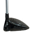 Mizuno STX 12° Driver M Fusion 039 R Flex Shaft Golf Pride Mizuno Grip