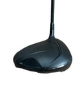 Cleveland Launcher HB Turbo 10.5° Driver Miyazaki 5 C Kua R Flex Shaft MCC Grip