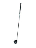 TaylorMade Burner HT 10.5° Driver REAX 49g Sr Flex Shaft GP CP2 Pro Grip