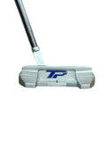 TaylorMade TP Collection Bandon 3 35" Putter TM Shaft Lamkin Sink Fit Grip
