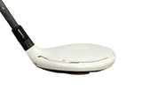 TaylorMade R11S 14° 3 Wood RIP Phenom 70g S Flex Shaft Lamkin Crossline Grip