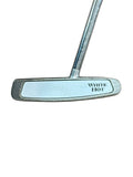 Odyssey White Hot #2 Center Shafted 35" Putter White Hot Steel Shaft Ping Grip