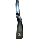 Ping G425 Crossover 3 Driving Iron Ping Alta CB 70g Stiff Flex Shaft Winn Dri•Tac Grip