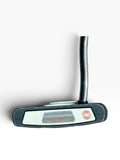 Odyssey White Steel 2-Ball SRT 34.5" Putter White Steel Shaft Odyssey Grip