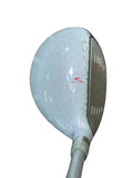 Cobra LH Fly Z XL 5 Hybrid Fly Z XL 55g Ladies Flex Shaft GP MCC +4 Grip