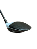 TaylorMade M1 10.5° Driver Fujikura Pro 60 g R Flex Shaft TaylorMade Grip