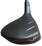 Ping G410 17.5° 5 Wood Alta CB 65g Stiff Flex Shaft Golf Pride Tour Velvet Grip